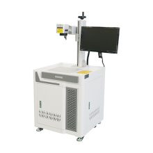 CNC Faserlaser -Markierungsmaschine 20W 30W 50W 100W 120W Preis Faserlaser Marker Factory Distributor zum Verkauf